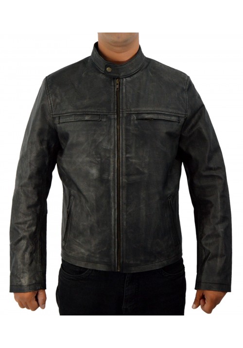 Men's Godzilla Jacket